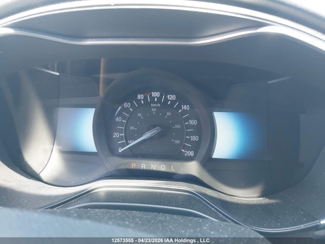 Продажа на аукционе авто 2019 Ford Fusion Sel, vin: 3FA6P0MU0KR155417, номер лота: 12573555