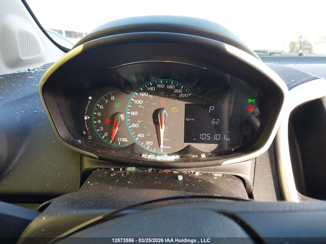 Aukcja sprzedaży 2017 Chevrolet Sonic Lt Auto, vin: 1G1JD6SH1H4158018, numer aukcji: 12573556