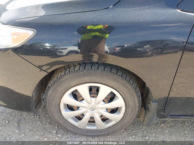 Продаж на аукціоні авто 2009 Toyota Corolla Ce, vin: 2T1BU40E69C185951, номер лоту: 12573557