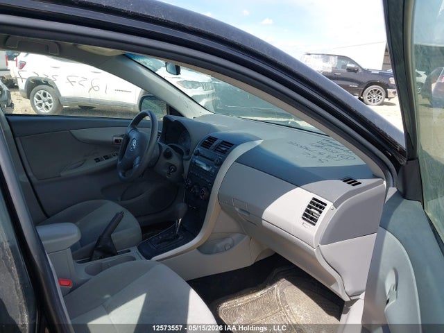 Продаж на аукціоні авто 2009 Toyota Corolla Ce, vin: 2T1BU40E69C185951, номер лоту: 12573557