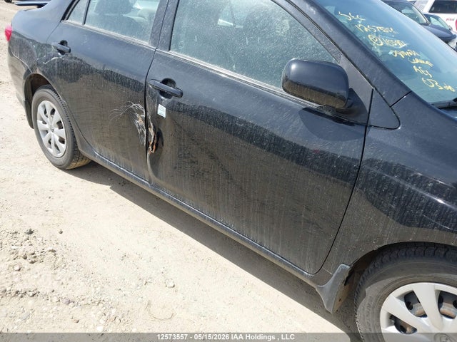 Продаж на аукціоні авто 2009 Toyota Corolla Ce, vin: 2T1BU40E69C185951, номер лоту: 12573557