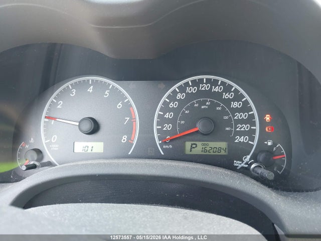 Продаж на аукціоні авто 2009 Toyota Corolla Ce, vin: 2T1BU40E69C185951, номер лоту: 12573557