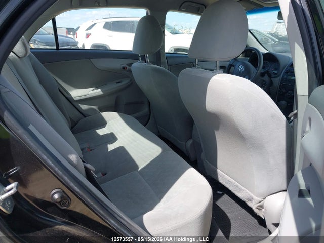 Продаж на аукціоні авто 2009 Toyota Corolla Ce, vin: 2T1BU40E69C185951, номер лоту: 12573557