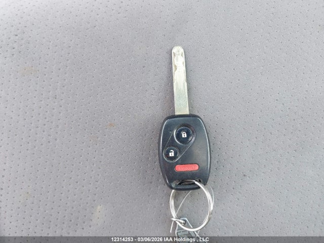 Продажа на аукционе авто 2011 Honda Cr-v, vin: 5J6RE4H51BL811219, номер лота: 12314253