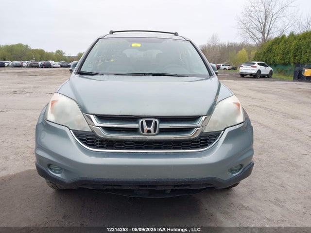 Продажа на аукционе авто 2011 Honda Cr-v, vin: 5J6RE4H51BL811219, номер лота: 12314253