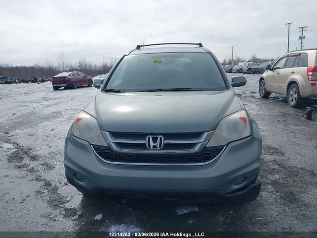 Продажа на аукционе авто 2011 Honda Cr-v, vin: 5J6RE4H51BL811219, номер лота: 12314253