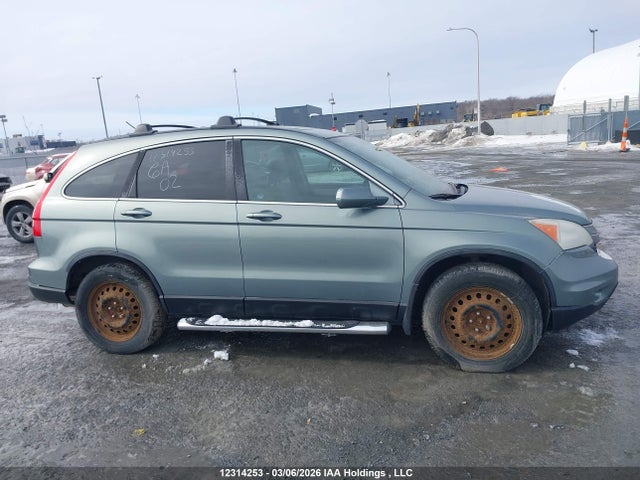 Продажа на аукционе авто 2011 Honda Cr-v, vin: 5J6RE4H51BL811219, номер лота: 12314253