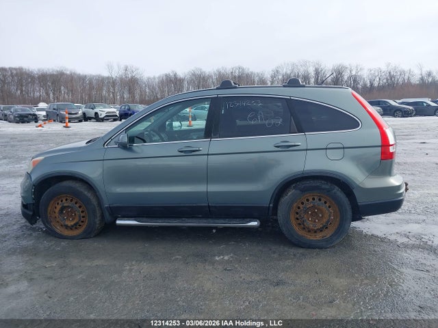 Продажа на аукционе авто 2011 Honda Cr-v, vin: 5J6RE4H51BL811219, номер лота: 12314253