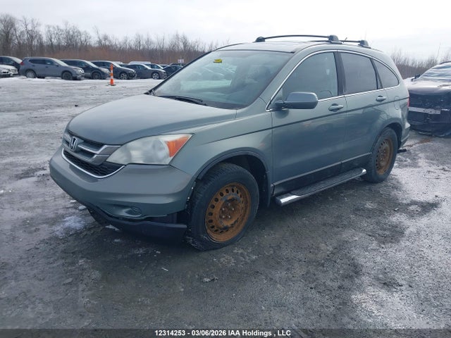 Продажа на аукционе авто 2011 Honda Cr-v, vin: 5J6RE4H51BL811219, номер лота: 12314253