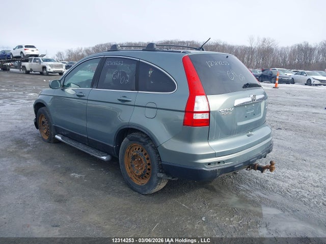 Продажа на аукционе авто 2011 Honda Cr-v, vin: 5J6RE4H51BL811219, номер лота: 12314253
