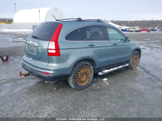 Продажа на аукционе авто 2011 Honda Cr-v, vin: 5J6RE4H51BL811219, номер лота: 12314253