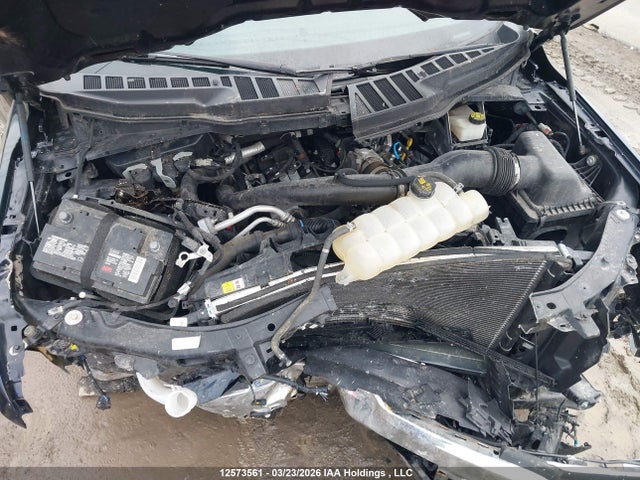 2021 Ford F150 Supercrew მანქანა იყიდება აუქციონზე, vin: 1FTEW1EP7MKD49408, აუქციონის ნომერი: 12573561