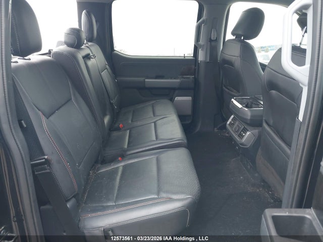 2021 Ford F150 Supercrew მანქანა იყიდება აუქციონზე, vin: 1FTEW1EP7MKD49408, აუქციონის ნომერი: 12573561