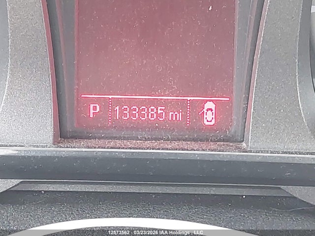 12573562 :رقم المزاد ، 2GKFLVEK3D6324943 vin ، 2013 Gmc Terrain Slt مزاد بيع