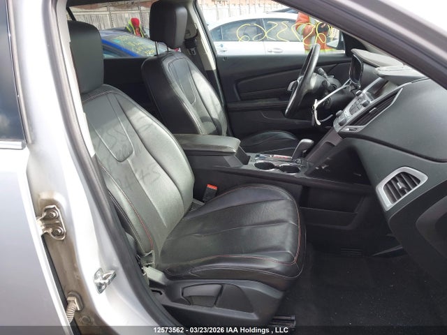 12573562 :رقم المزاد ، 2GKFLVEK3D6324943 vin ، 2013 Gmc Terrain Slt مزاد بيع