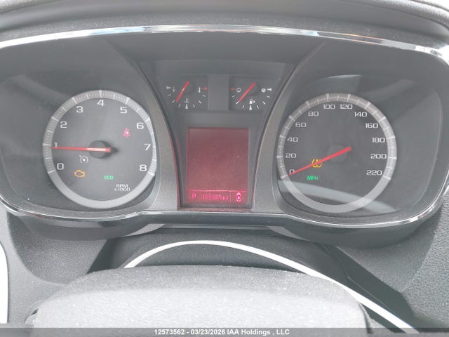 12573562 :رقم المزاد ، 2GKFLVEK3D6324943 vin ، 2013 Gmc Terrain Slt مزاد بيع