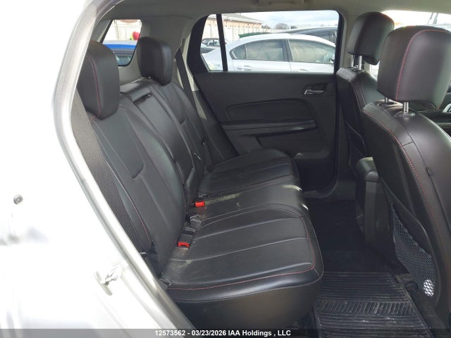 12573562 :رقم المزاد ، 2GKFLVEK3D6324943 vin ، 2013 Gmc Terrain Slt مزاد بيع