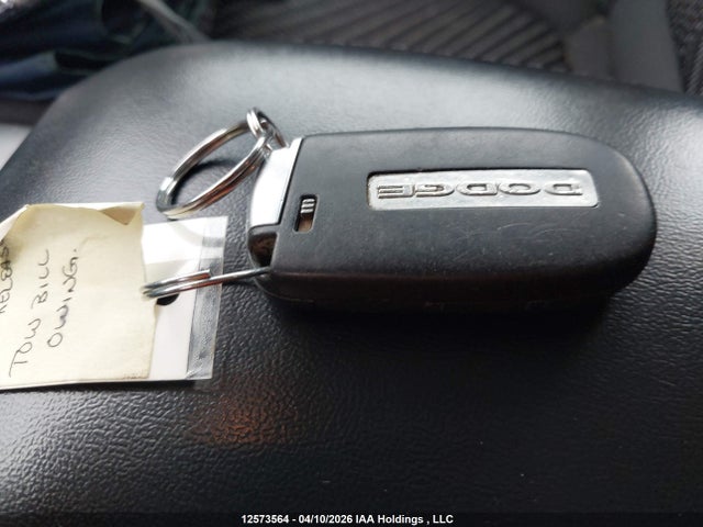12573564 :رقم المزاد ، 3C4PDCAB9ET140093 vin ، 2014 Dodge Journey Se مزاد بيع