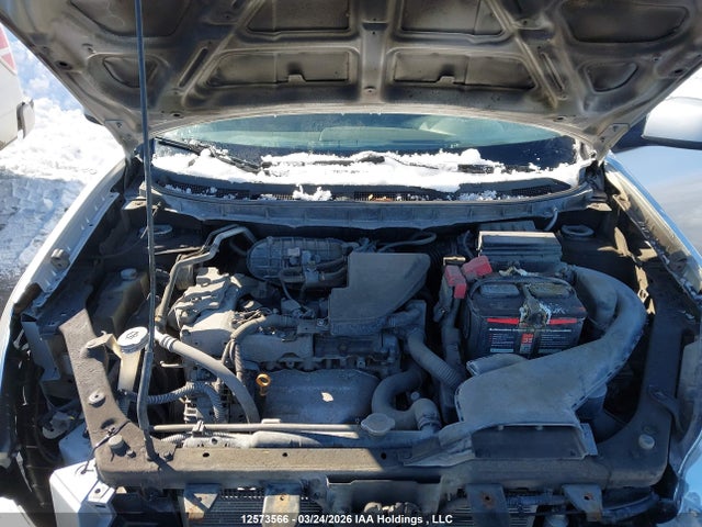 Продажа на аукционе авто 2013 Nissan Rogue S/sv, vin: JN8AS5MT1DW003755, номер лота: 12573566