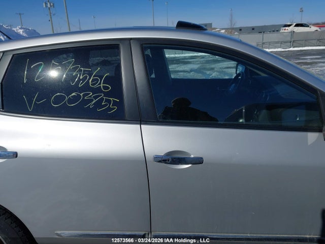 Продажа на аукционе авто 2013 Nissan Rogue S/sv, vin: JN8AS5MT1DW003755, номер лота: 12573566