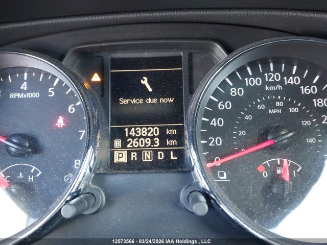 Продажа на аукционе авто 2013 Nissan Rogue S/sv, vin: JN8AS5MT1DW003755, номер лота: 12573566