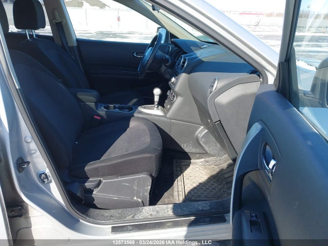Продажа на аукционе авто 2013 Nissan Rogue S/sv, vin: JN8AS5MT1DW003755, номер лота: 12573566