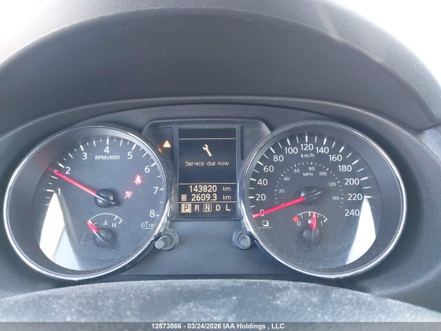 Продажа на аукционе авто 2013 Nissan Rogue S/sv, vin: JN8AS5MT1DW003755, номер лота: 12573566