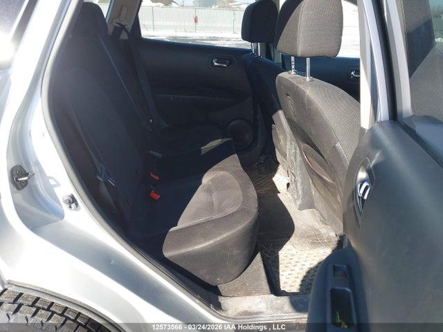 Продажа на аукционе авто 2013 Nissan Rogue S/sv, vin: JN8AS5MT1DW003755, номер лота: 12573566