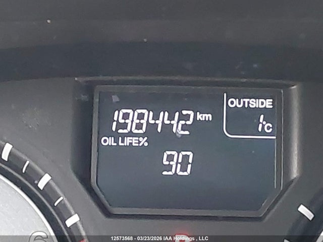 2015 Honda Odyssey Ex-l მანქანა იყიდება აუქციონზე, vin: 5FNRL5H65FB501237, აუქციონის ნომერი: 12573568