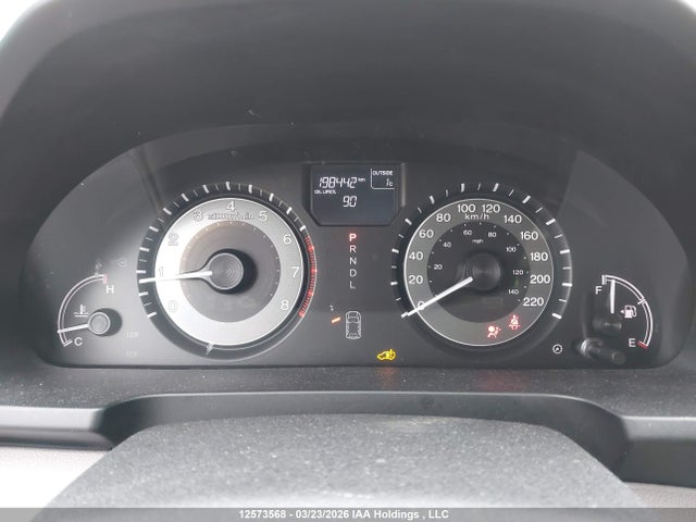 2015 Honda Odyssey Ex-l მანქანა იყიდება აუქციონზე, vin: 5FNRL5H65FB501237, აუქციონის ნომერი: 12573568