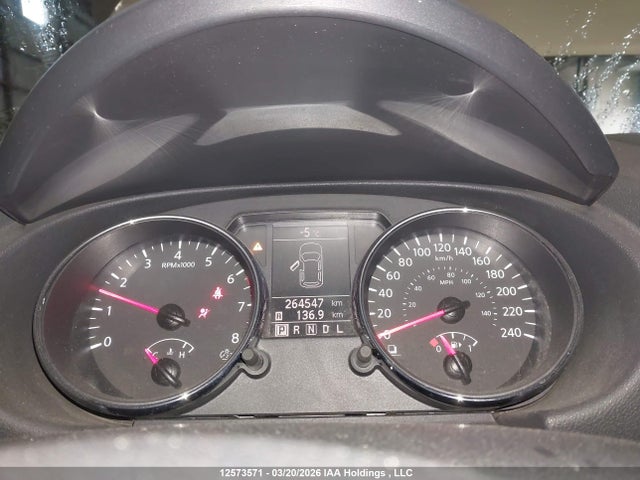 2011 Nissan Rogue S/sv/krom მანქანა იყიდება აუქციონზე, vin: JN8AS5MTXBW179278, აუქციონის ნომერი: 12573571