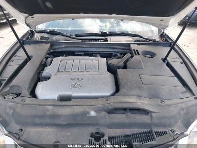 Продажа на аукционе авто 2012 Lexus Es 350 350, vin: JTHBK1EGXC2486788, номер лота: 12573575