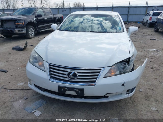 Продажа на аукционе авто 2012 Lexus Es 350 350, vin: JTHBK1EGXC2486788, номер лота: 12573575