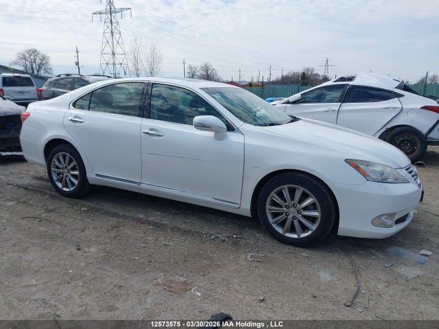 Продажа на аукционе авто 2012 Lexus Es 350 350, vin: JTHBK1EGXC2486788, номер лота: 12573575