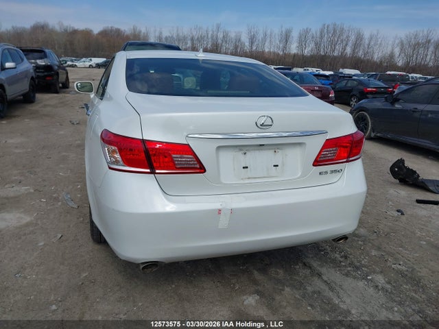 Продажа на аукционе авто 2012 Lexus Es 350 350, vin: JTHBK1EGXC2486788, номер лота: 12573575