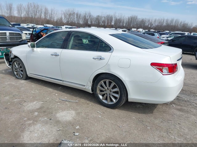 Продажа на аукционе авто 2012 Lexus Es 350 350, vin: JTHBK1EGXC2486788, номер лота: 12573575