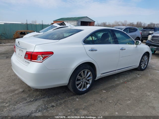 Продажа на аукционе авто 2012 Lexus Es 350 350, vin: JTHBK1EGXC2486788, номер лота: 12573575