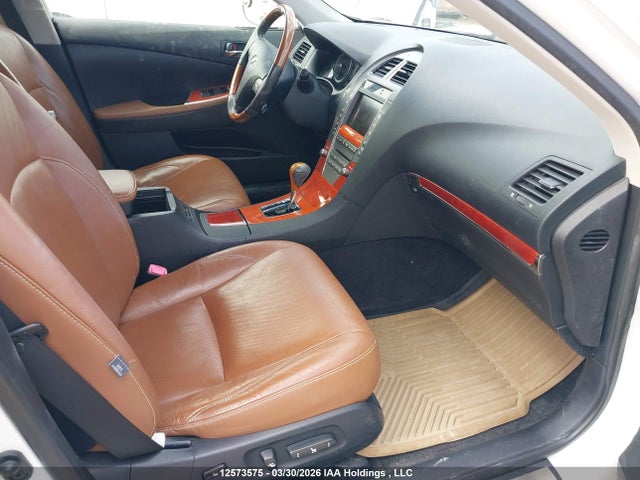 Продажа на аукционе авто 2012 Lexus Es 350 350, vin: JTHBK1EGXC2486788, номер лота: 12573575