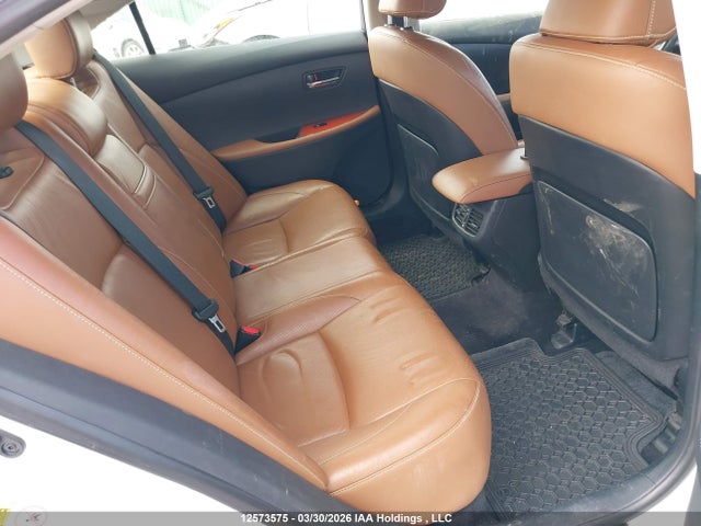 Продажа на аукционе авто 2012 Lexus Es 350 350, vin: JTHBK1EGXC2486788, номер лота: 12573575