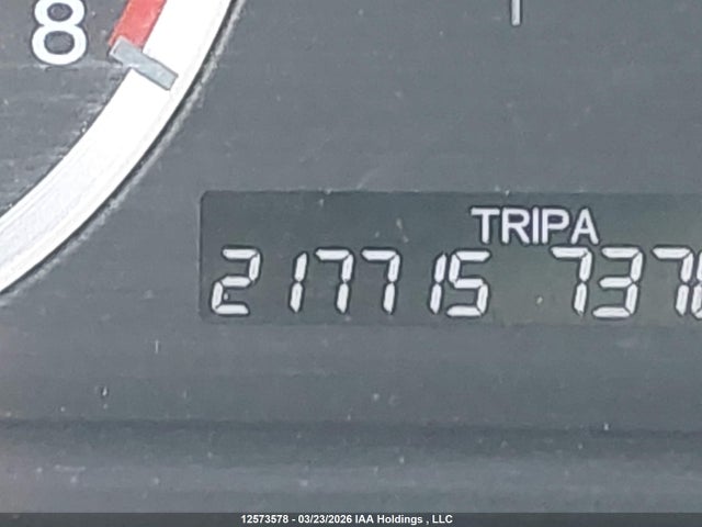 12573578 :رقم المزاد ، 1HGCP26838A804091 vin ، 2008 Honda Accord Exl مزاد بيع