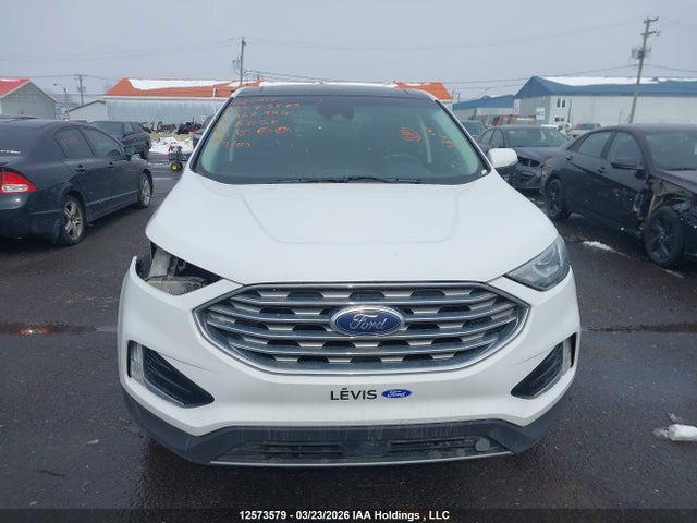 Продаж на аукціоні авто 2020 Ford Edge, vin: 2FMPK4J90LBA62994, номер лоту: 12573579