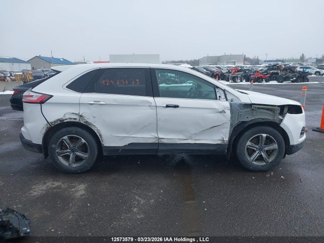 Продаж на аукціоні авто 2020 Ford Edge, vin: 2FMPK4J90LBA62994, номер лоту: 12573579