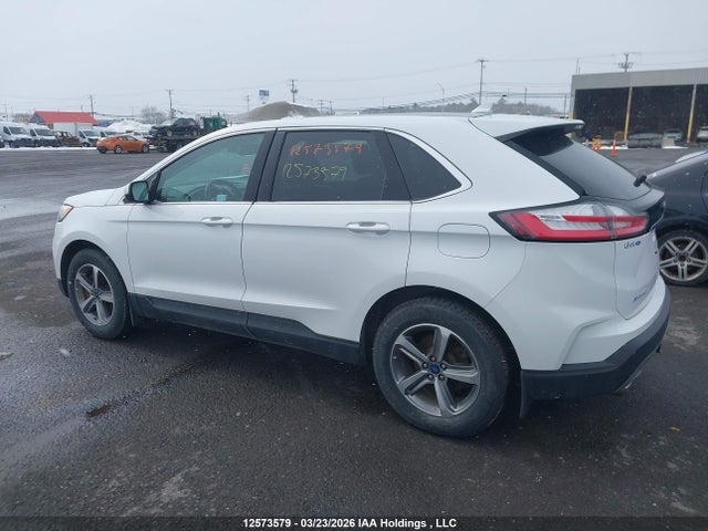 Продаж на аукціоні авто 2020 Ford Edge, vin: 2FMPK4J90LBA62994, номер лоту: 12573579