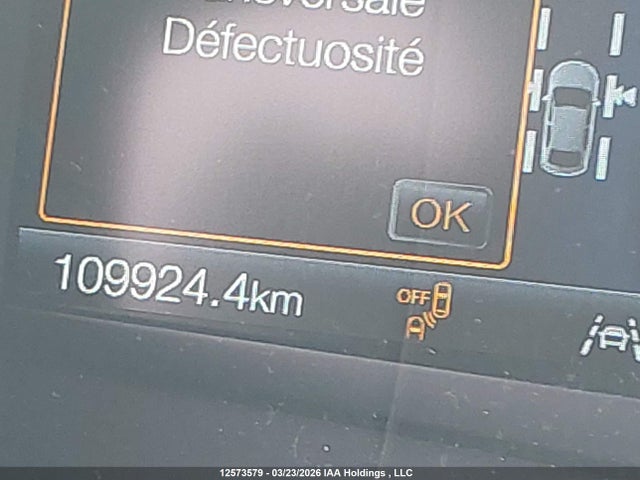 Продаж на аукціоні авто 2020 Ford Edge, vin: 2FMPK4J90LBA62994, номер лоту: 12573579