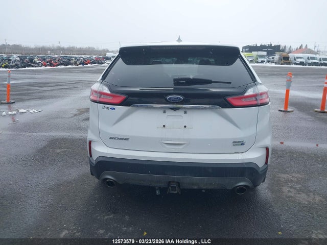 Продаж на аукціоні авто 2020 Ford Edge, vin: 2FMPK4J90LBA62994, номер лоту: 12573579