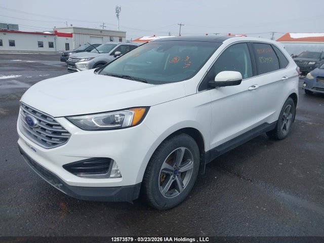 Продаж на аукціоні авто 2020 Ford Edge, vin: 2FMPK4J90LBA62994, номер лоту: 12573579