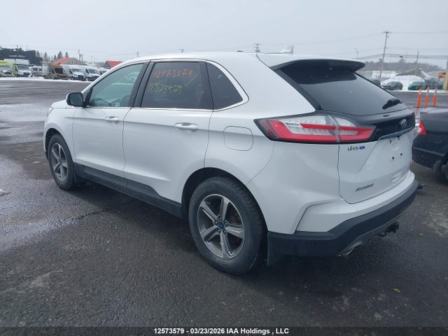 Продаж на аукціоні авто 2020 Ford Edge, vin: 2FMPK4J90LBA62994, номер лоту: 12573579