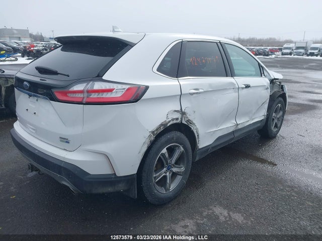 Продаж на аукціоні авто 2020 Ford Edge, vin: 2FMPK4J90LBA62994, номер лоту: 12573579