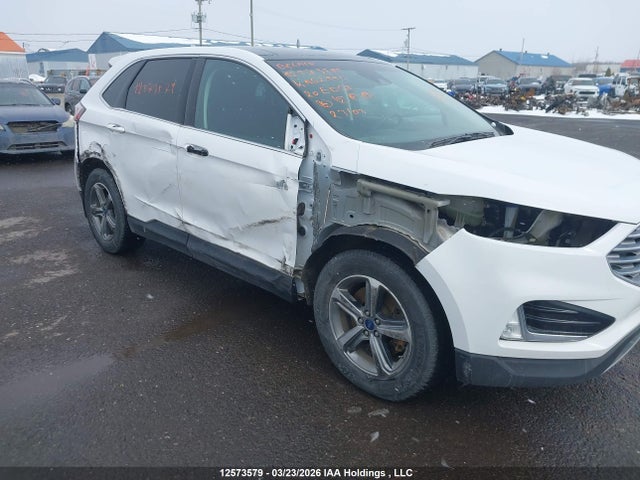 Продаж на аукціоні авто 2020 Ford Edge, vin: 2FMPK4J90LBA62994, номер лоту: 12573579