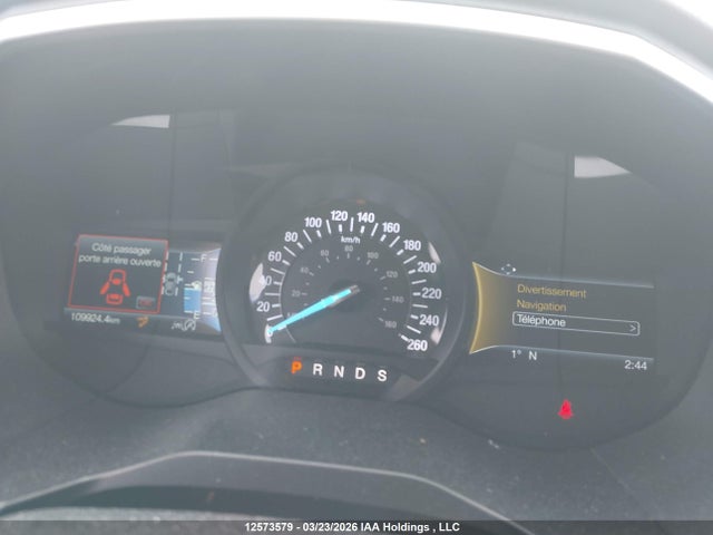 Продаж на аукціоні авто 2020 Ford Edge, vin: 2FMPK4J90LBA62994, номер лоту: 12573579
